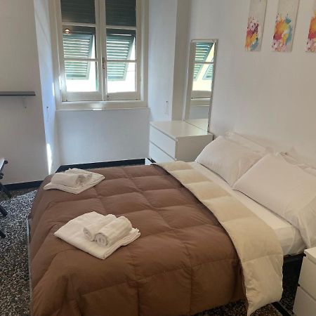 Sopra Il Mog - Genovainrelax Apartment Bagian luar foto