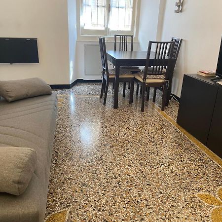 Sopra Il Mog - Genovainrelax Apartment Bagian luar foto