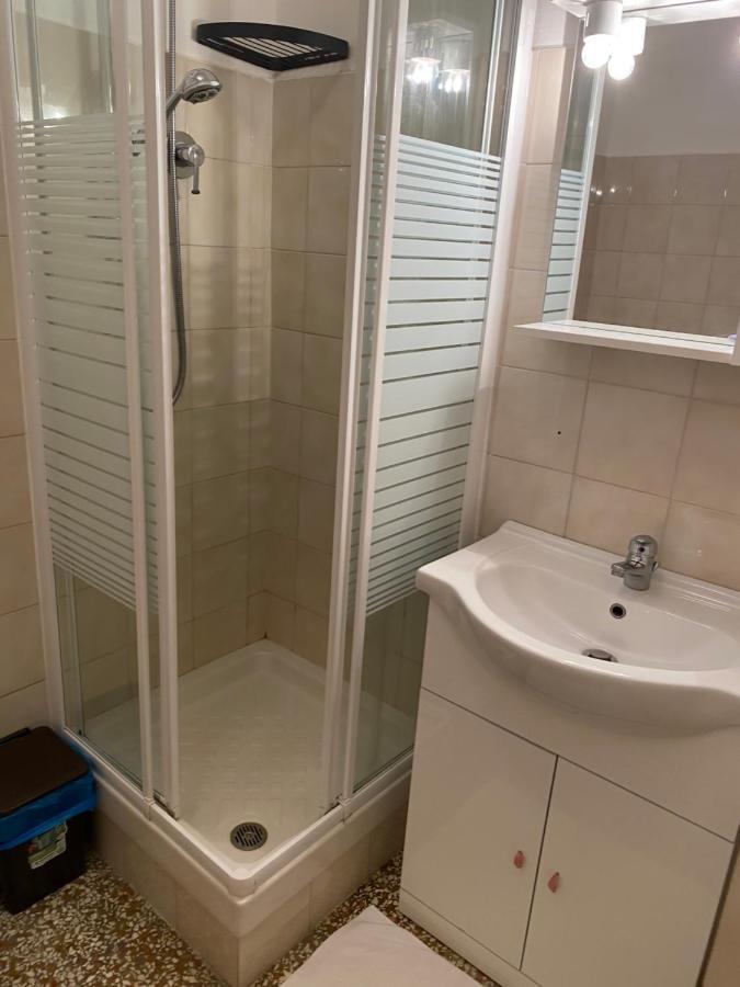 Sopra Il Mog - Genovainrelax Apartment Bagian luar foto